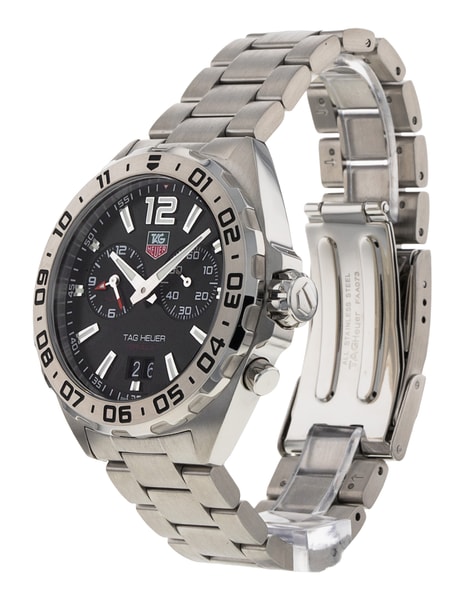 Tag Heuer Formula 1 WAZ111A.BA0875